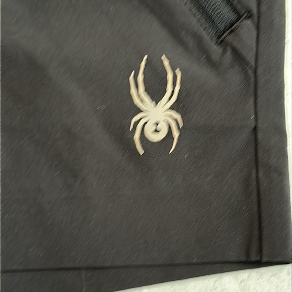 Spyder WYSER TECH SHORT - black - Picture 4 of 13